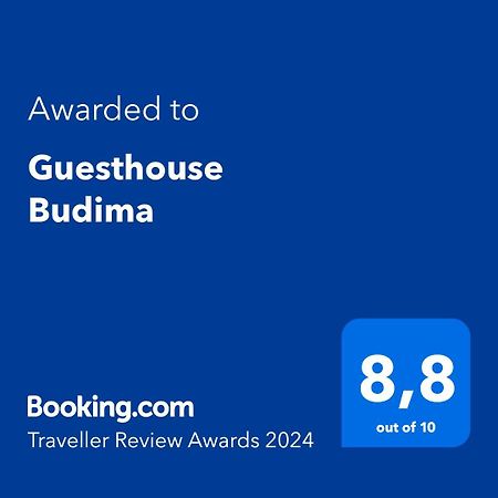 Guesthouse Budima Banići 外观 照片