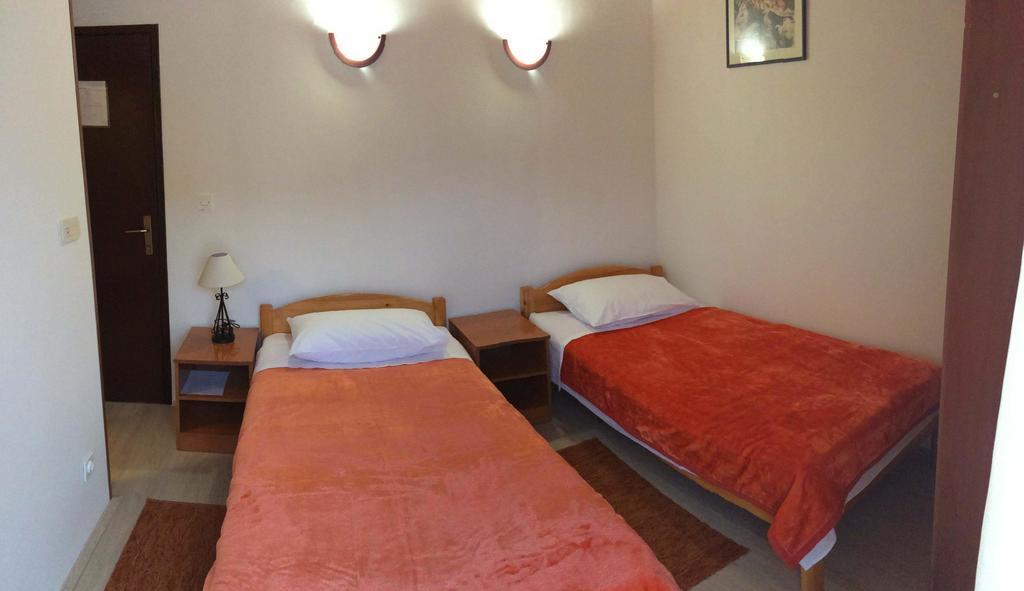 Guesthouse Budima Banići 客房 照片