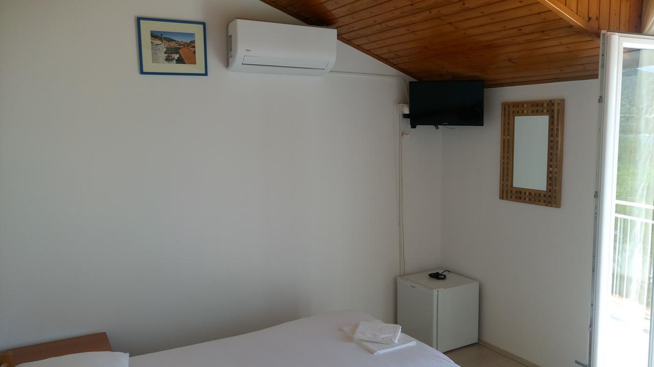 Guesthouse Budima Banići 外观 照片