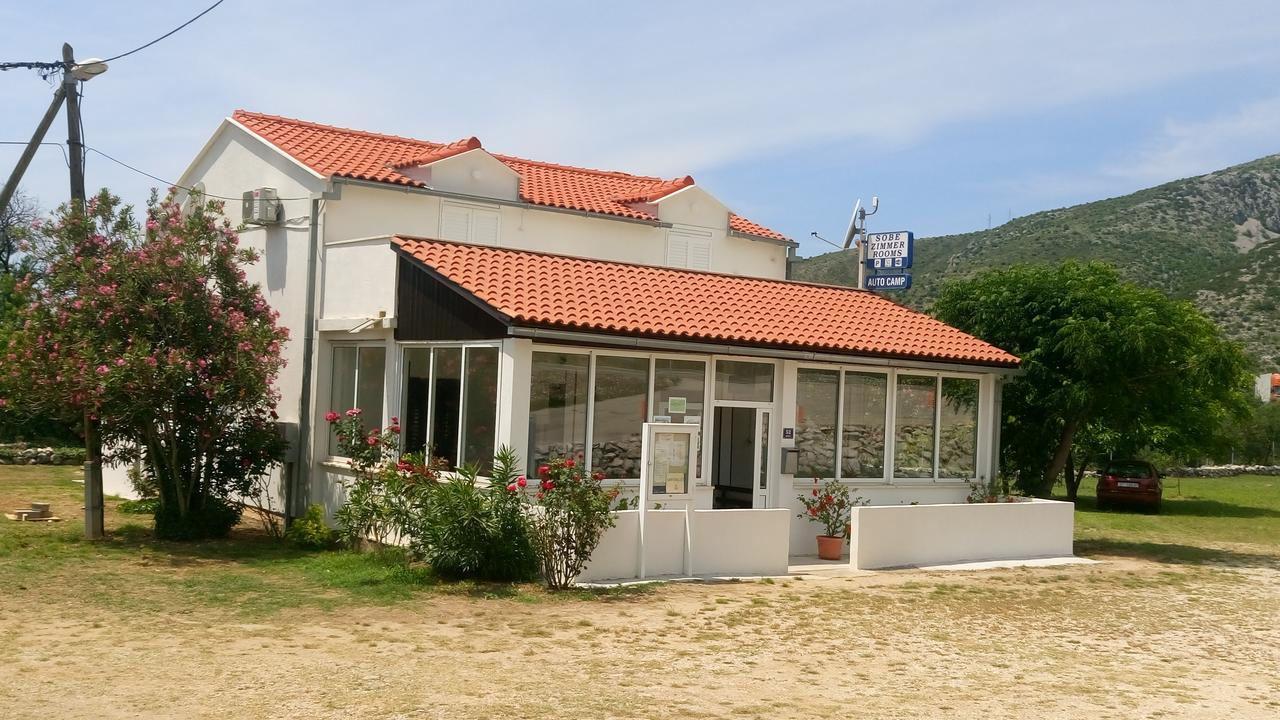 Guesthouse Budima Banići 外观 照片