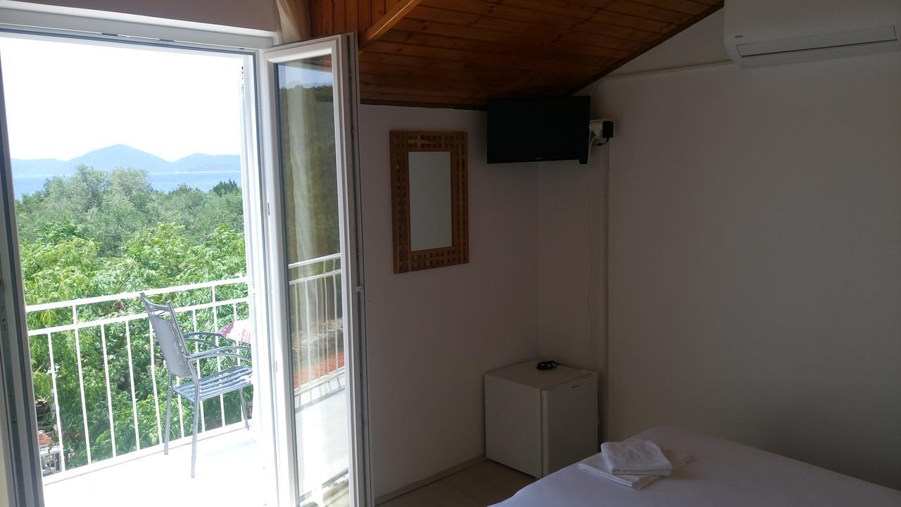 Guesthouse Budima Banići 外观 照片