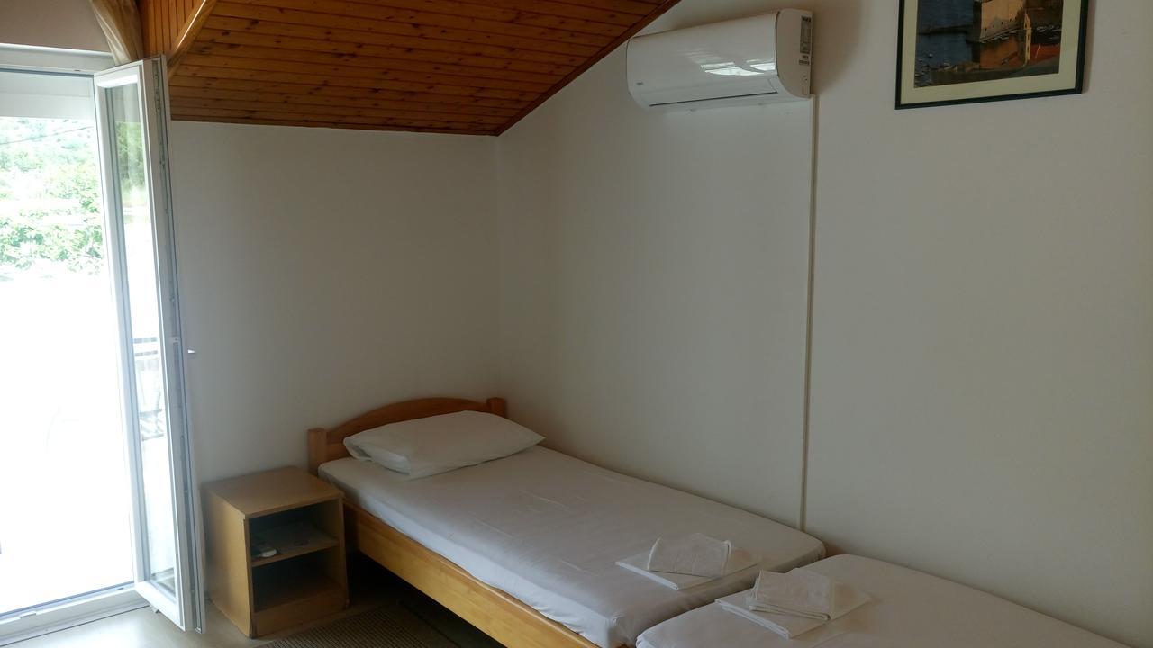 Guesthouse Budima Banići 外观 照片