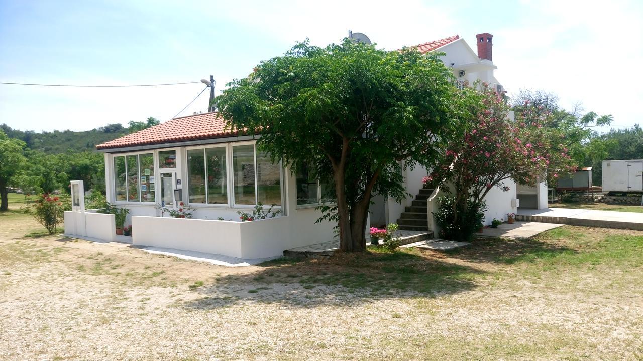 Guesthouse Budima Banići 外观 照片