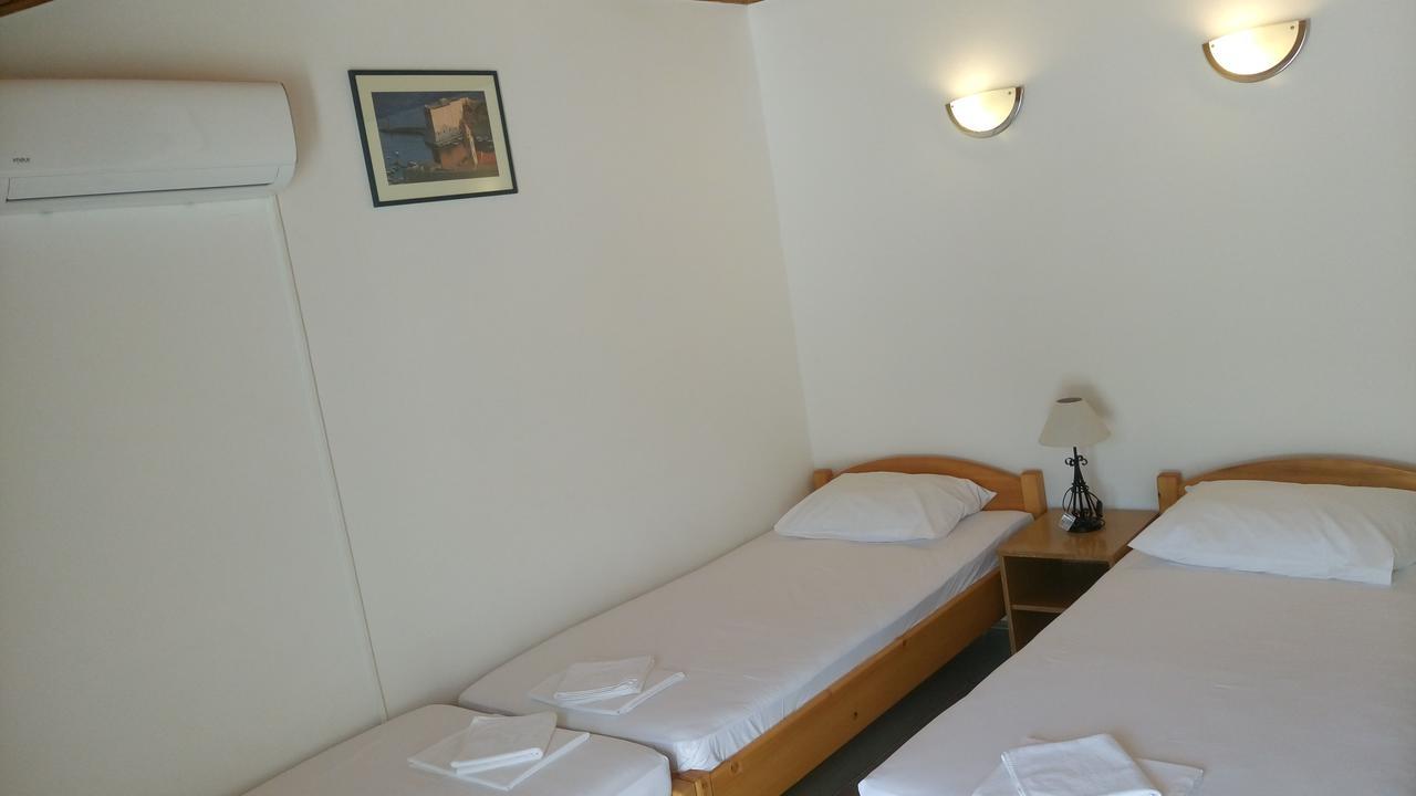 Guesthouse Budima Banići 外观 照片