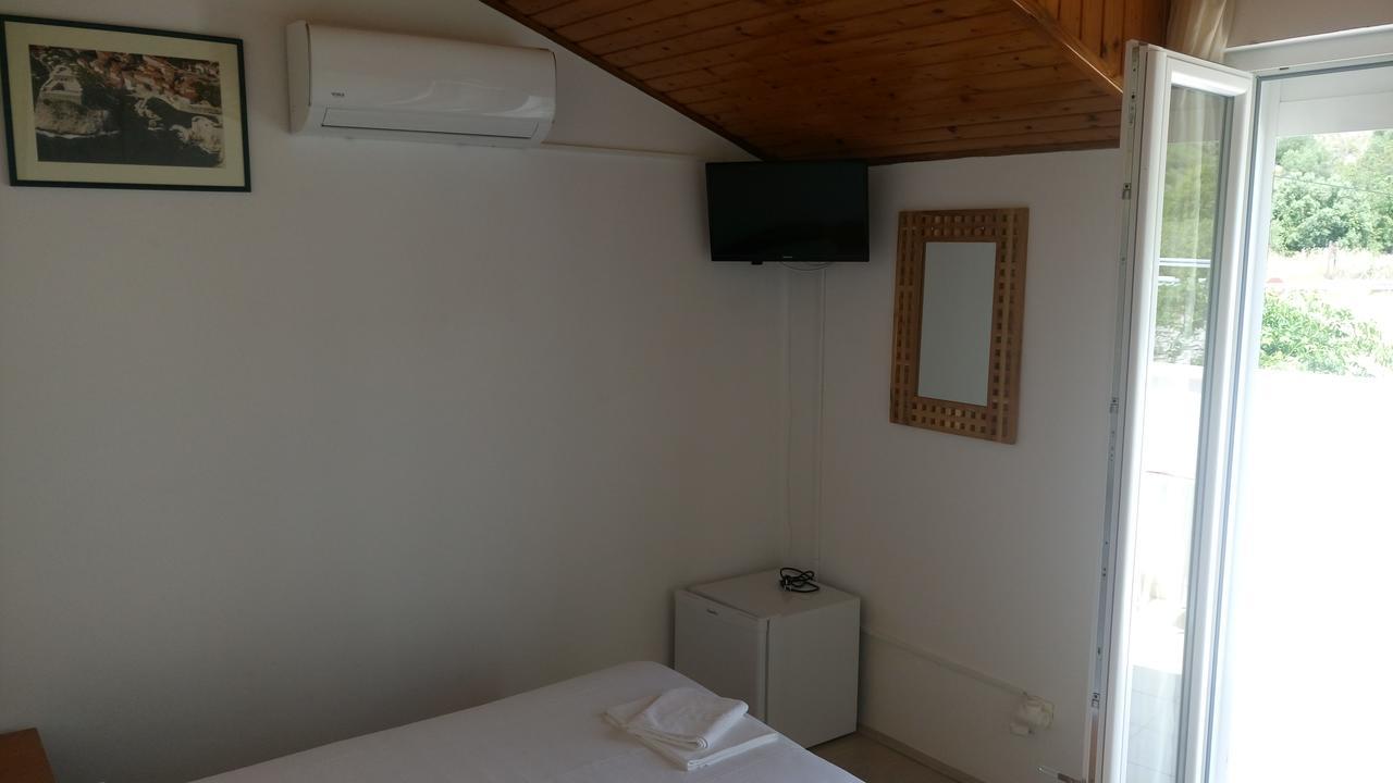 Guesthouse Budima Banići 外观 照片